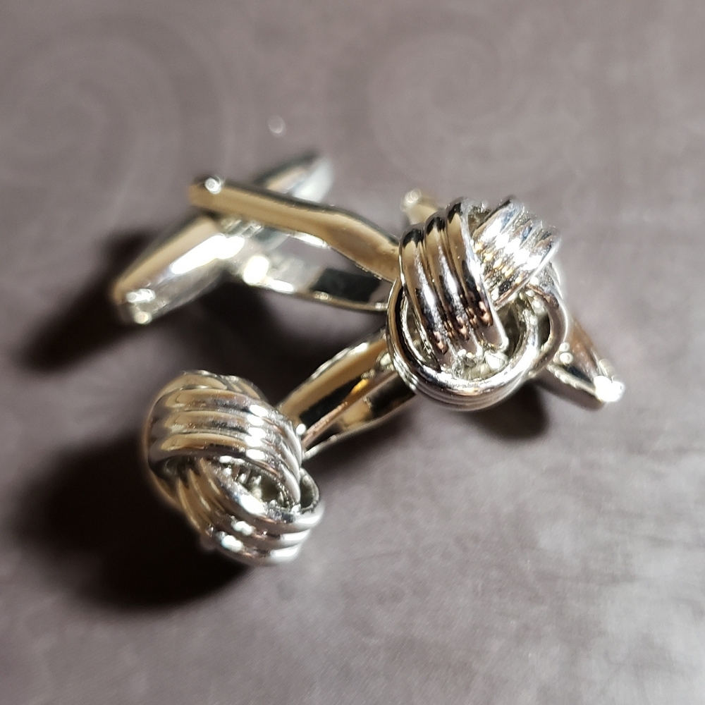 Cuff Links